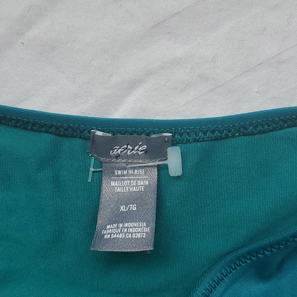 Aerie | High rise bikini bottom - Picture 3 of 4